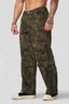 6006 - Cargo Rave Pants