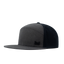 Trenches Icon Hydro - Heather Charcoal