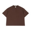 Essential Drop Sleeve Boxy Fit T-Shirt