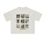 'Lost Summer' Boxy Graphic T-Shirt