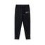 Trapstar Style Autumn/Winter Blue Hip-Print Sweatpants - Black