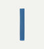 Light Blue Knitted Silk Solid Colour Tie