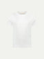White Classic T-Shirt