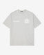 DOUBLE LOGO SPORTS T-SHIRT