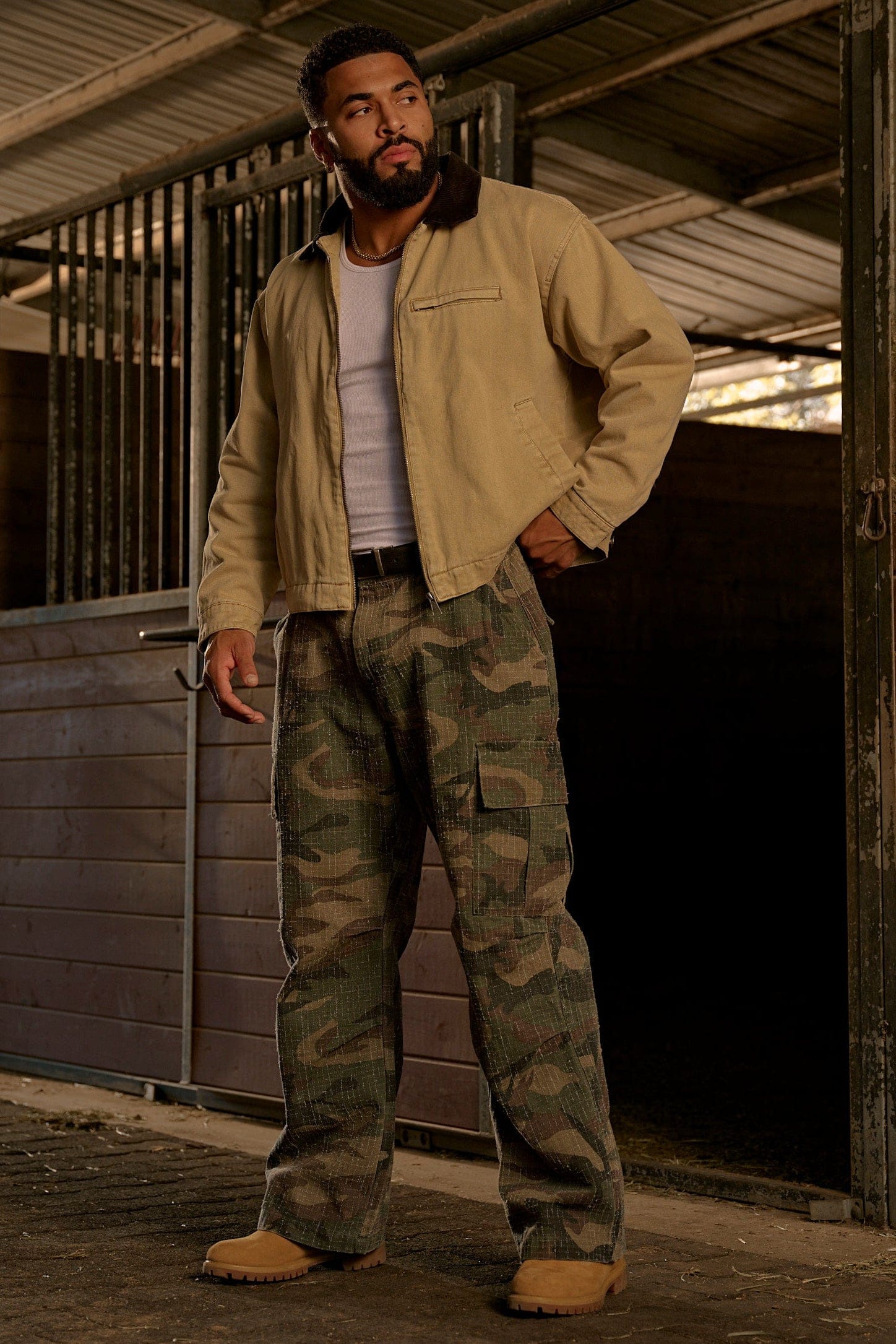 Pants