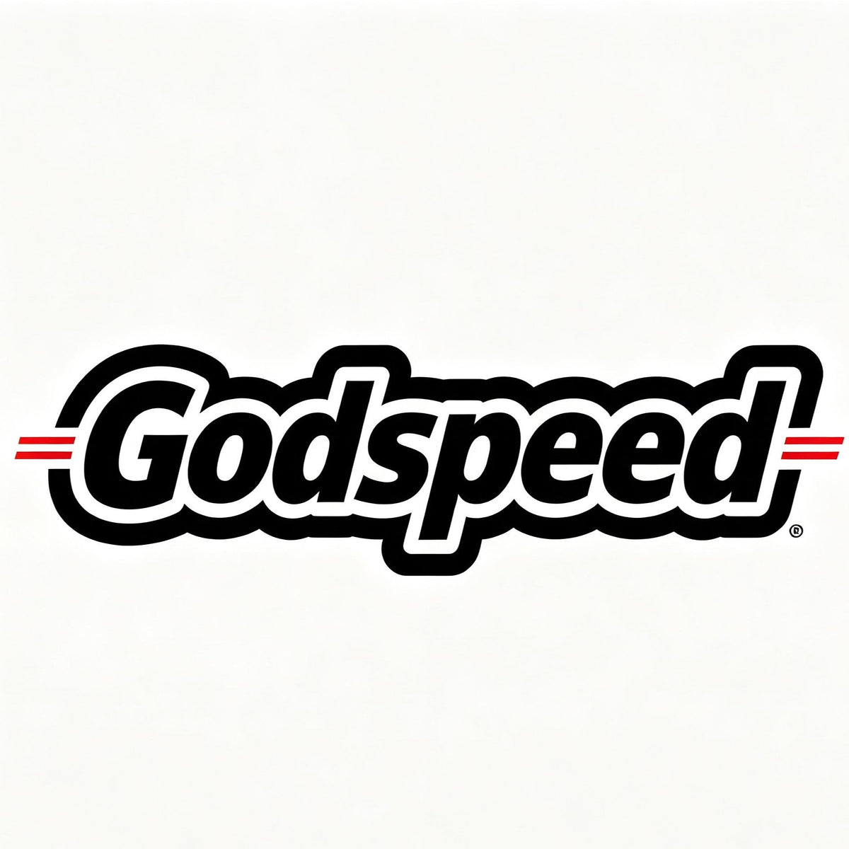 Godspeed