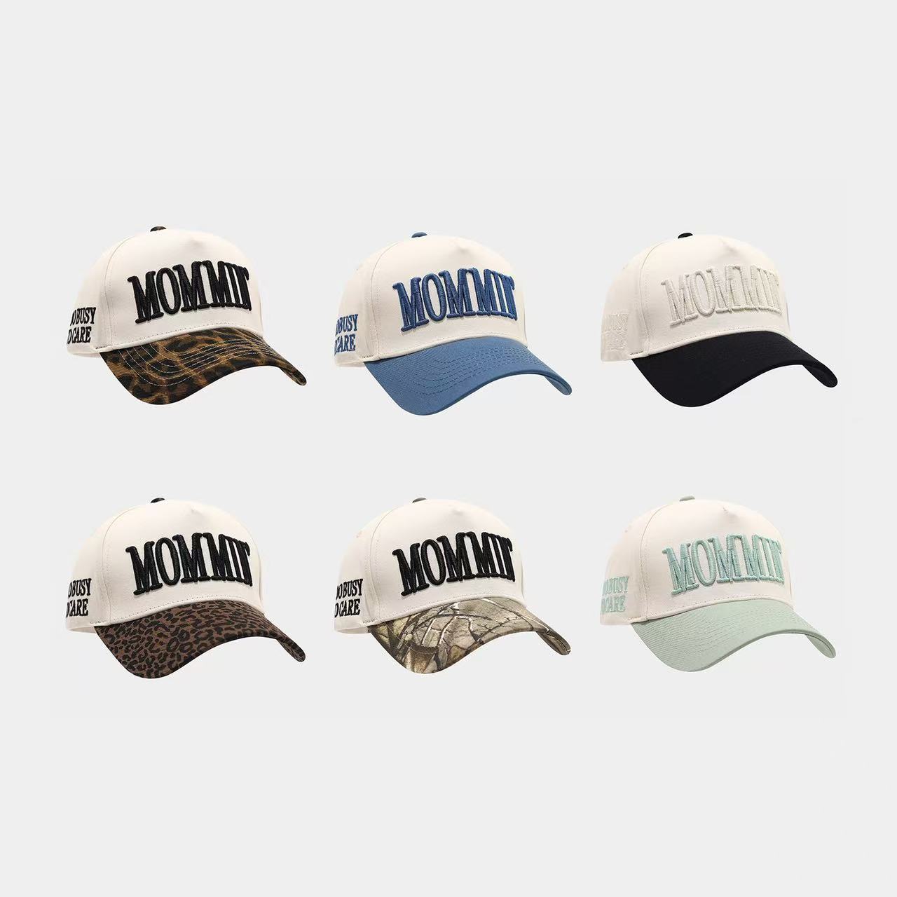 Cap