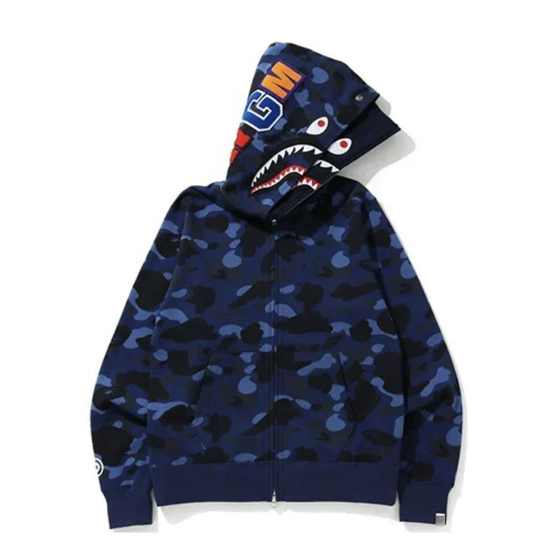 Hoodies