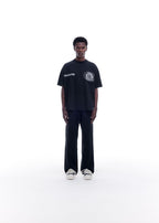 DOUBLE LOGO SPORTS T-SHIRT