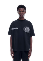 DOUBLE LOGO SPORTS T-SHIRT