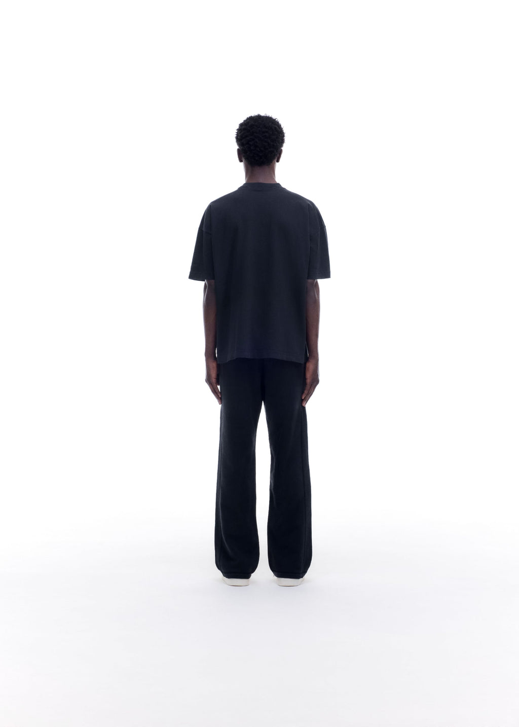DOUBLE LOGO SPORTS T-SHIRT