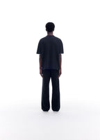 DOUBLE LOGO SPORTS T-SHIRT