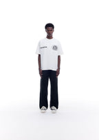 DOUBLE LOGO SPORTS T-SHIRT
