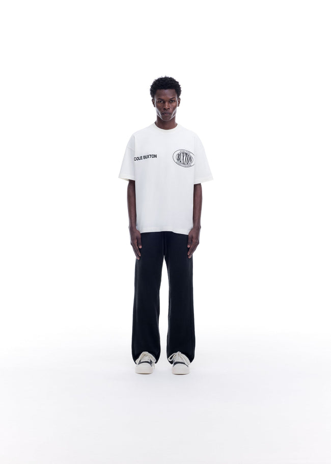 DOUBLE LOGO SPORTS T-SHIRT Main Image