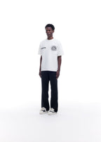 DOUBLE LOGO SPORTS T-SHIRT
