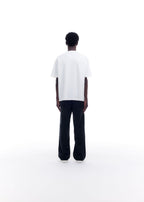 DOUBLE LOGO SPORTS T-SHIRT