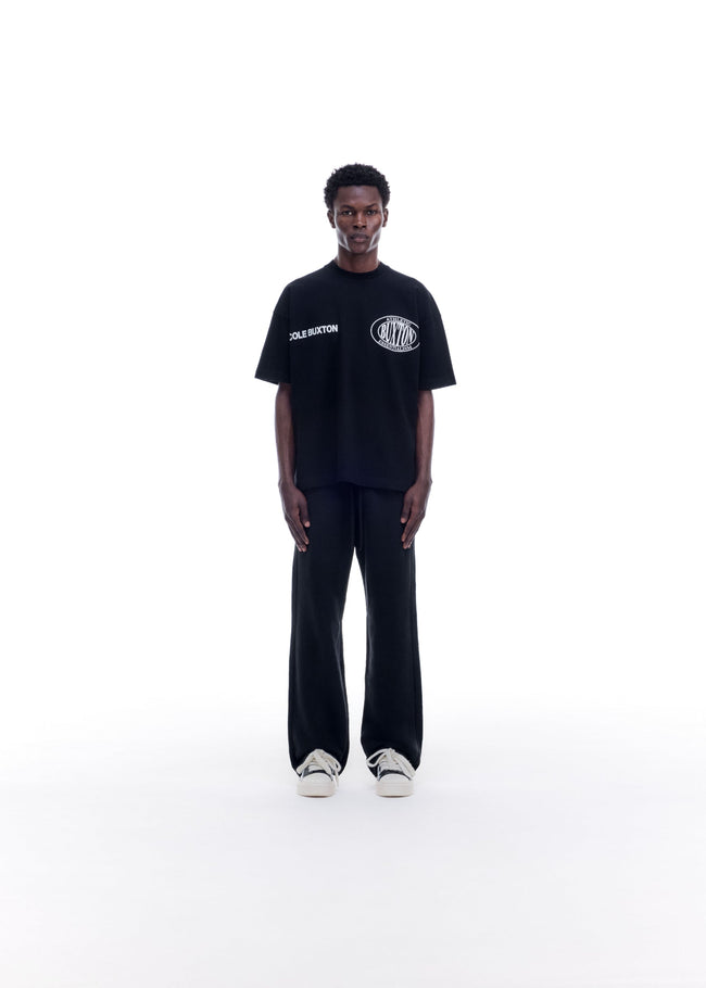 DOUBLE LOGO SPORTS T-SHIRT Main Image