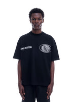 DOUBLE LOGO SPORTS T-SHIRT
