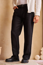6049 - Linen Monaco Pants