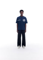 DOUBLE LOGO SPORTS T-SHIRT