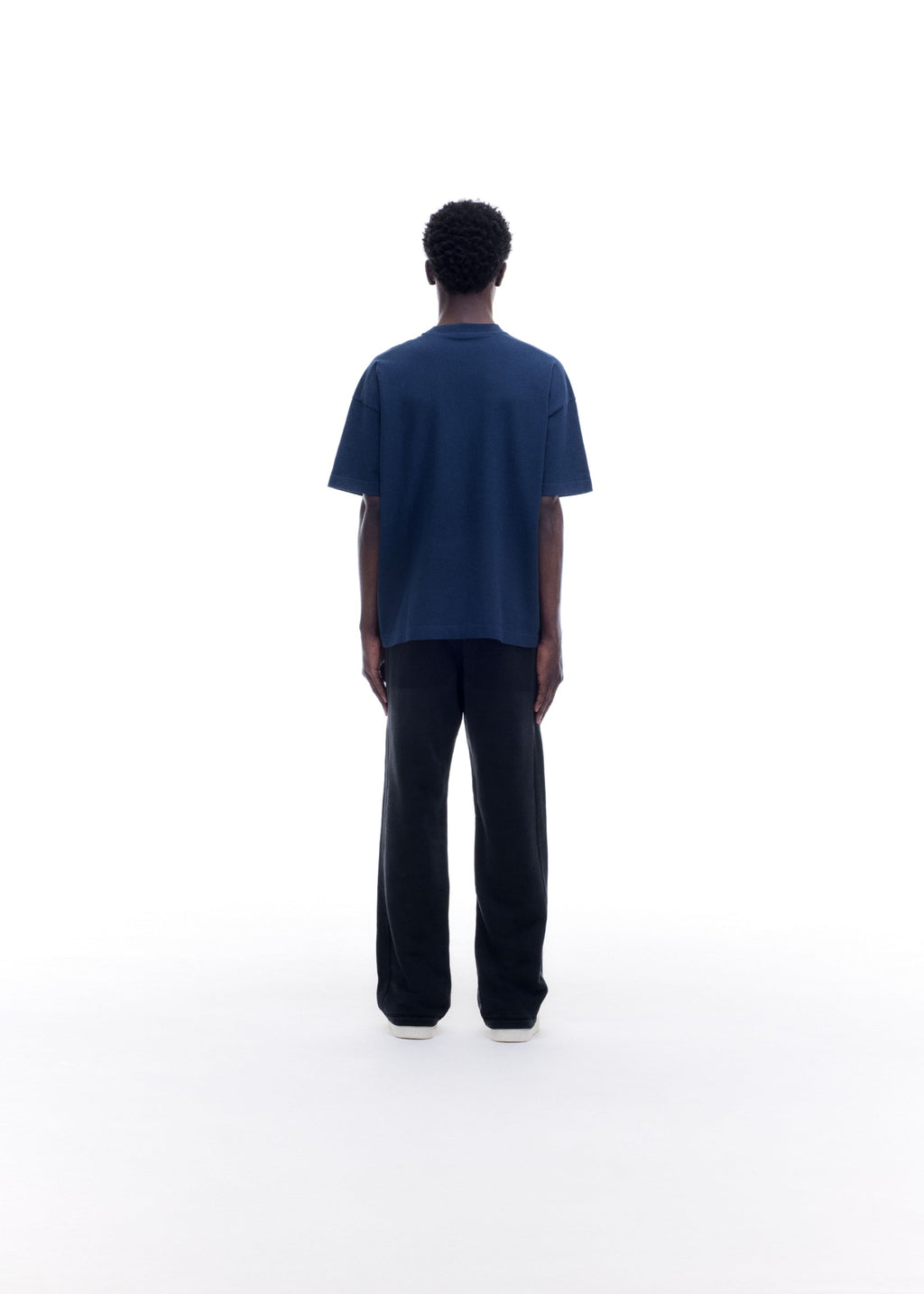 DOUBLE LOGO SPORTS T-SHIRT