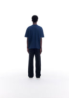 DOUBLE LOGO SPORTS T-SHIRT