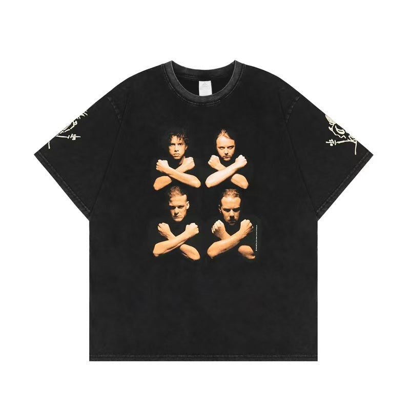 Halfway Point Problematic Tee