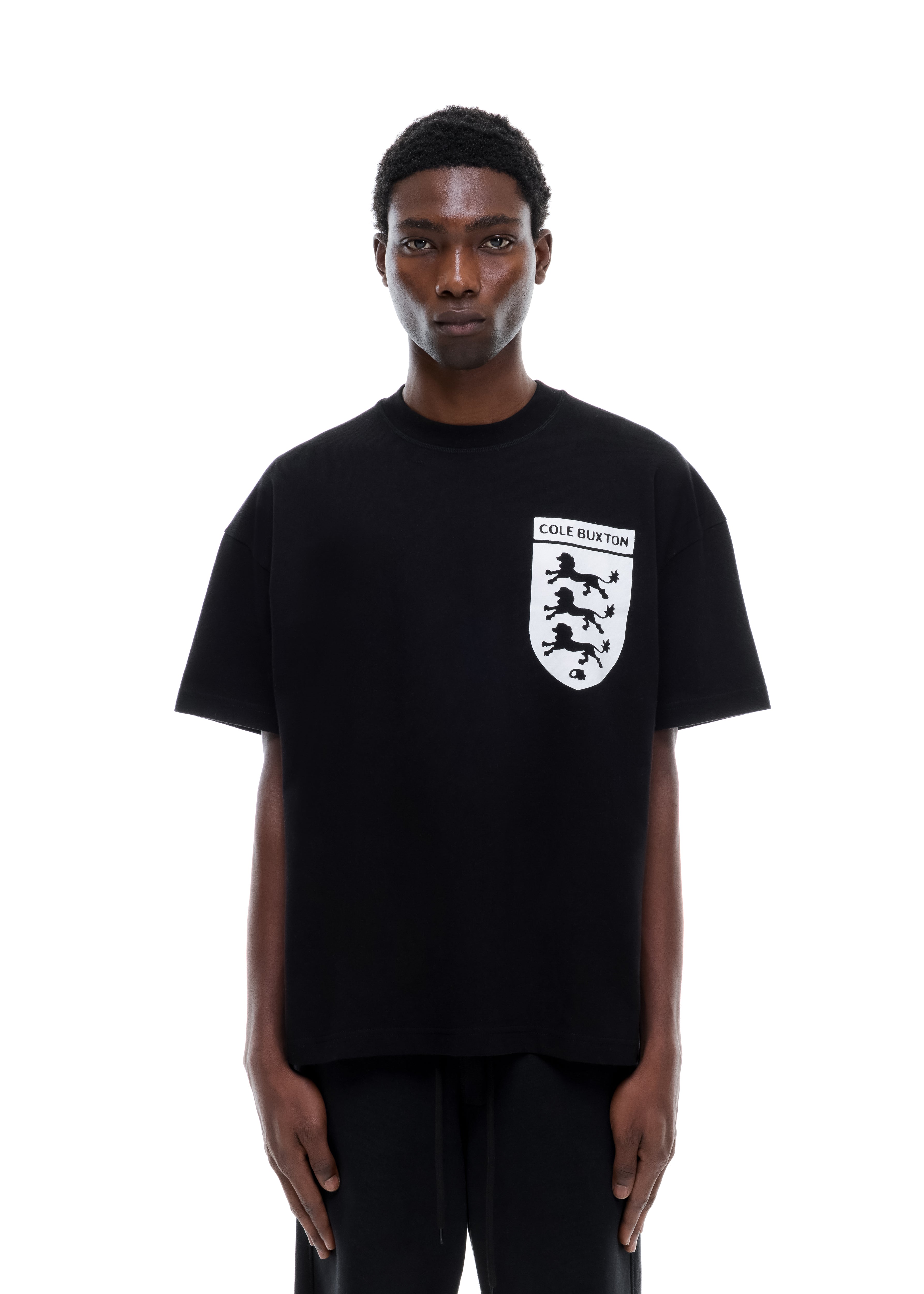 THREE LIONS T-SHIRT