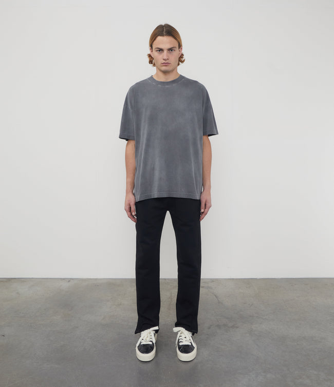 DISTRESSED LIGHTWEIGHT T-SHIRT Main Image