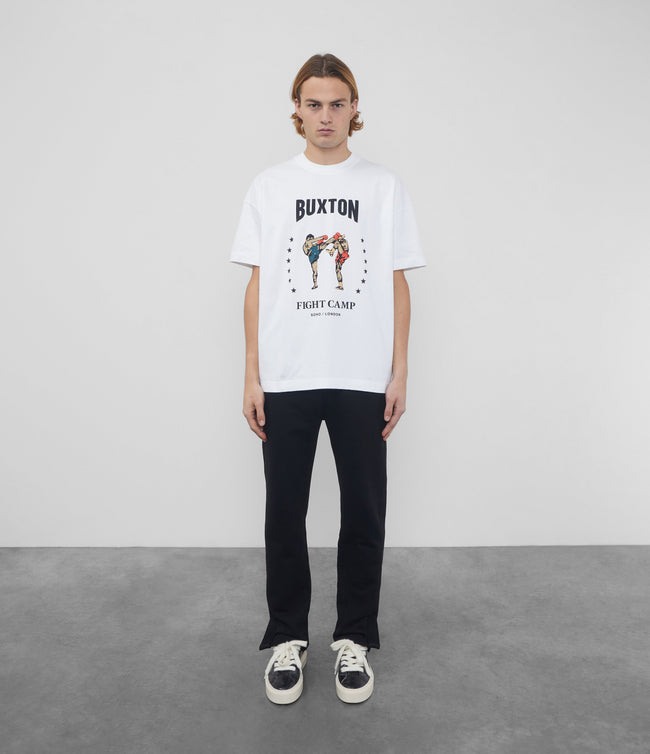 FIGHT CAMP T-SHIRT Main Image