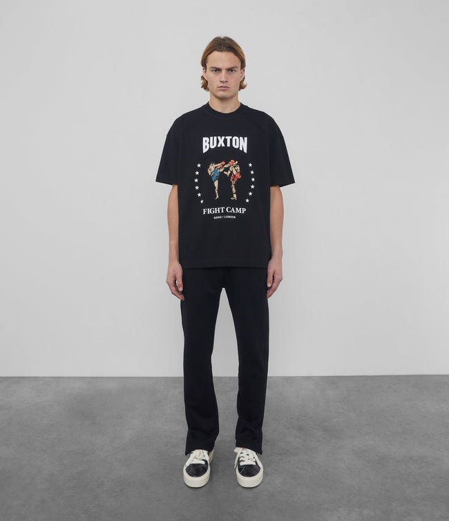 FIGHT CAMP T-SHIRT Main Image
