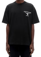 LONGHORN T-SHIRT