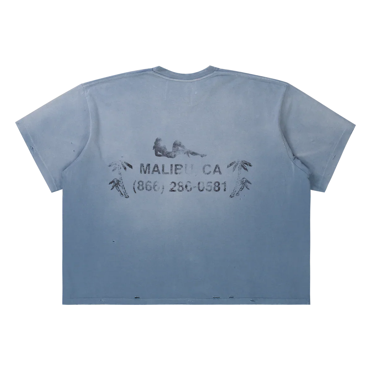 Eifles Malibu Tee