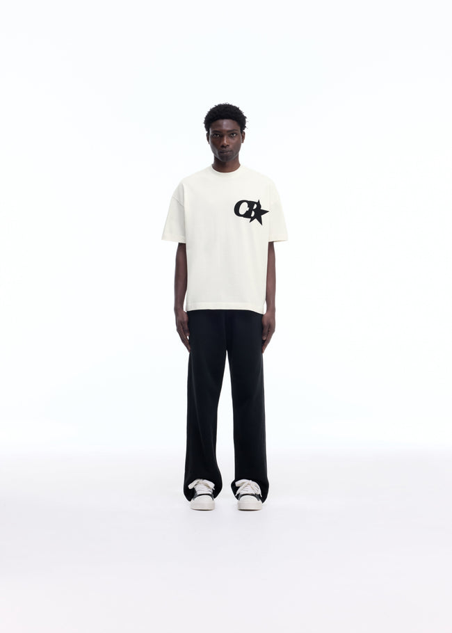 CB STAR T-SHIRT Main Image