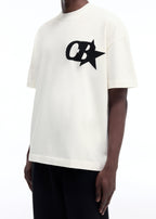 CB STAR T-SHIRT