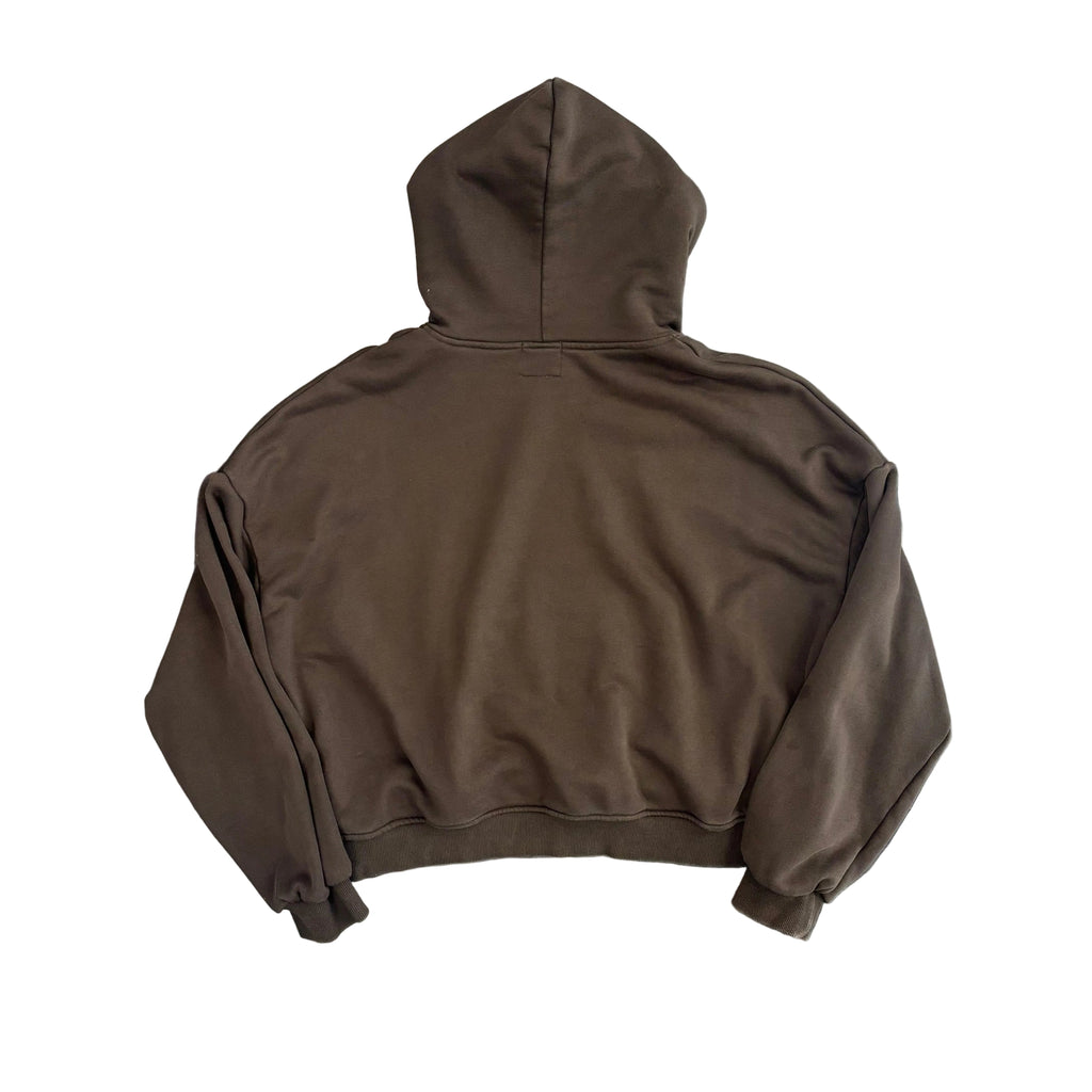 Saint Vanity Hourglass Hoodie