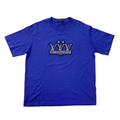 Louis Vuitton Embellished Cotton Tee