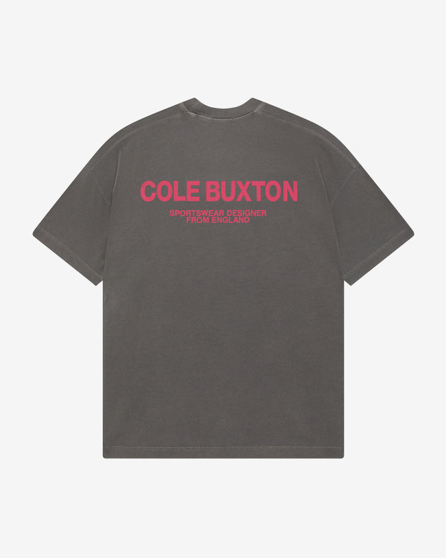 CB SPORTSWEAR T-SHIRT Hover Image