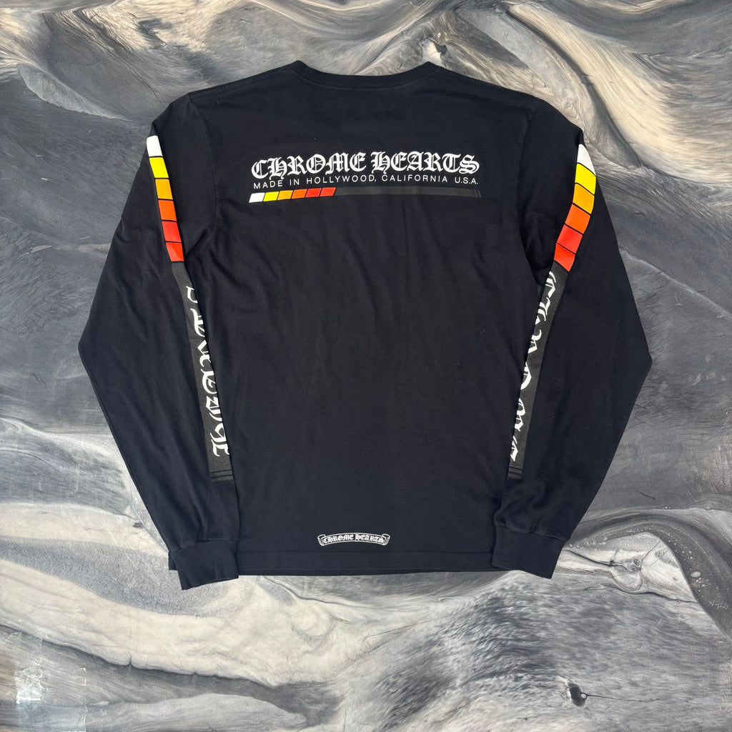 Chrome Hearts Boost Longsleeve