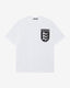 THREE LIONS T-SHIRT