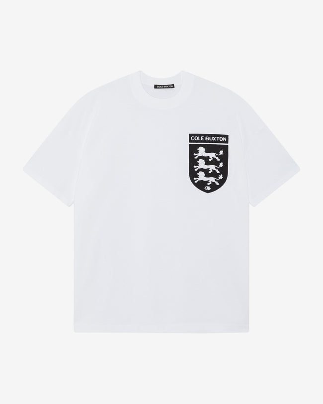 THREE LIONS T-SHIRT Hover Image