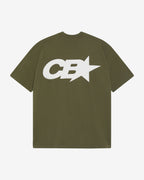 CB STAR RACING T-SHIRT