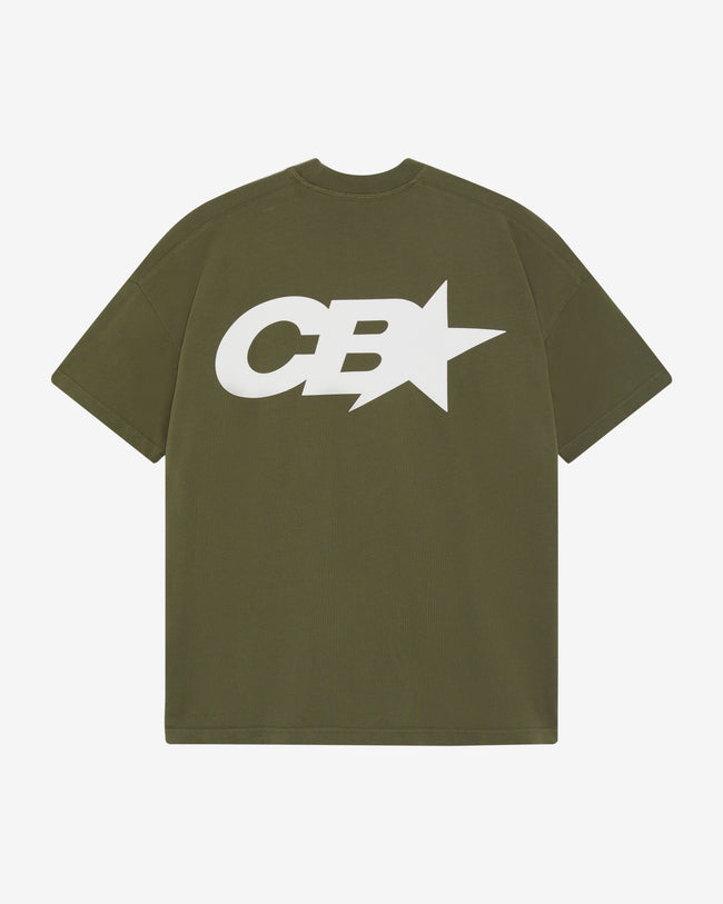 CB STAR RACING T-SHIRT Hover Image
