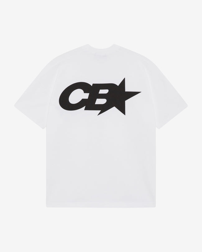 CB STAR RACING T-SHIRT Hover Image