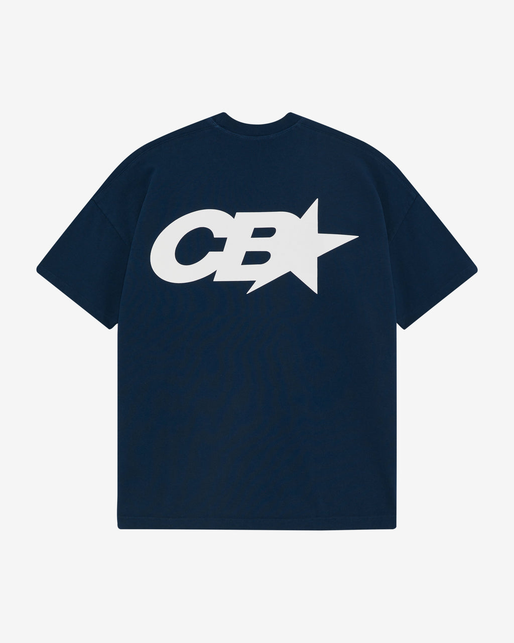 CB STAR RACING T-SHIRT