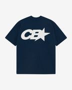 CB STAR RACING T-SHIRT