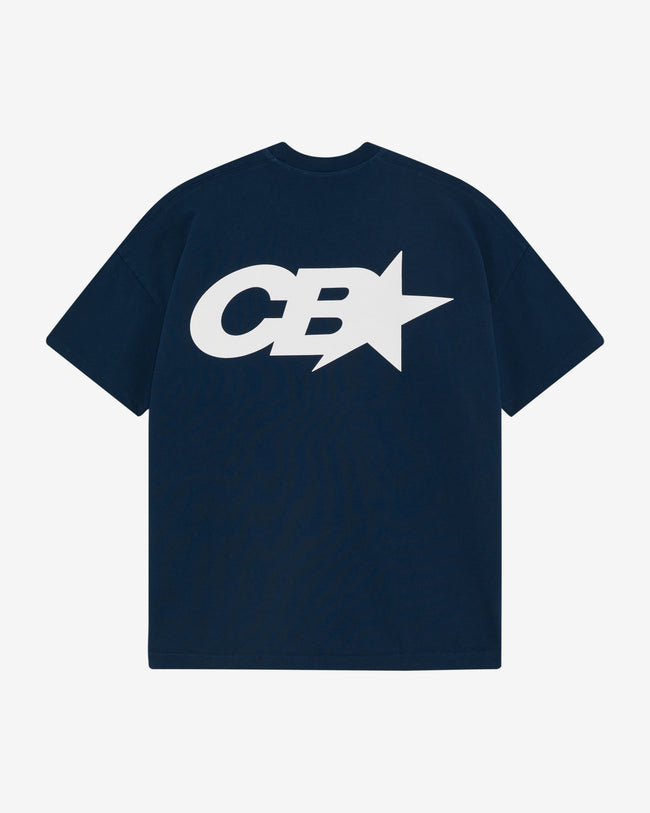 CB STAR RACING T-SHIRT Hover Image