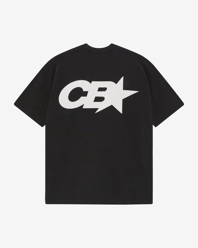 CB STAR RACING T-SHIRT Hover Image