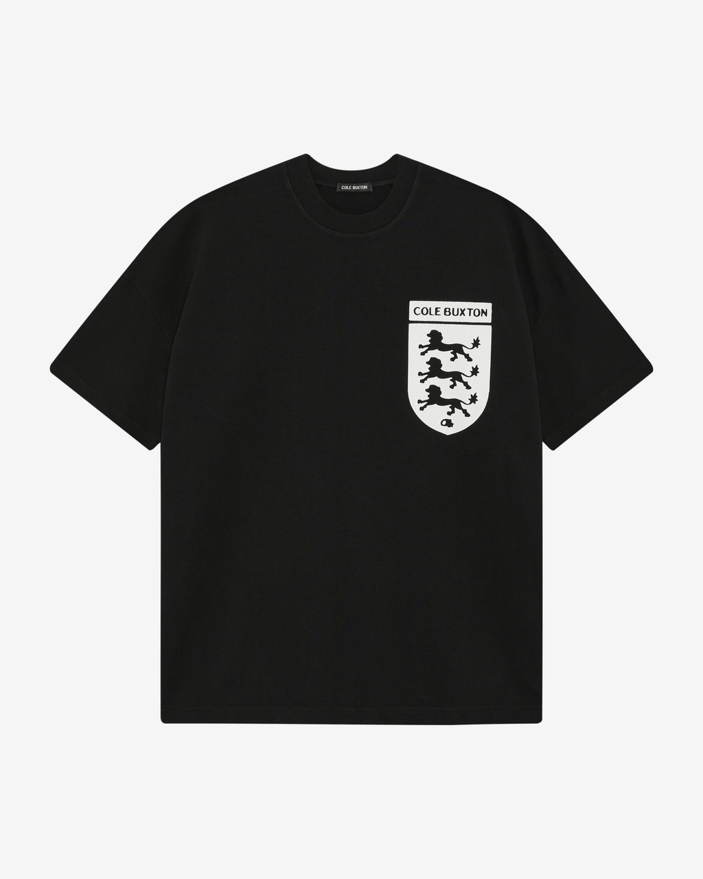 THREE LIONS T-SHIRT