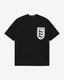THREE LIONS T-SHIRT